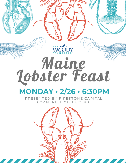 Maine Lobster Feast