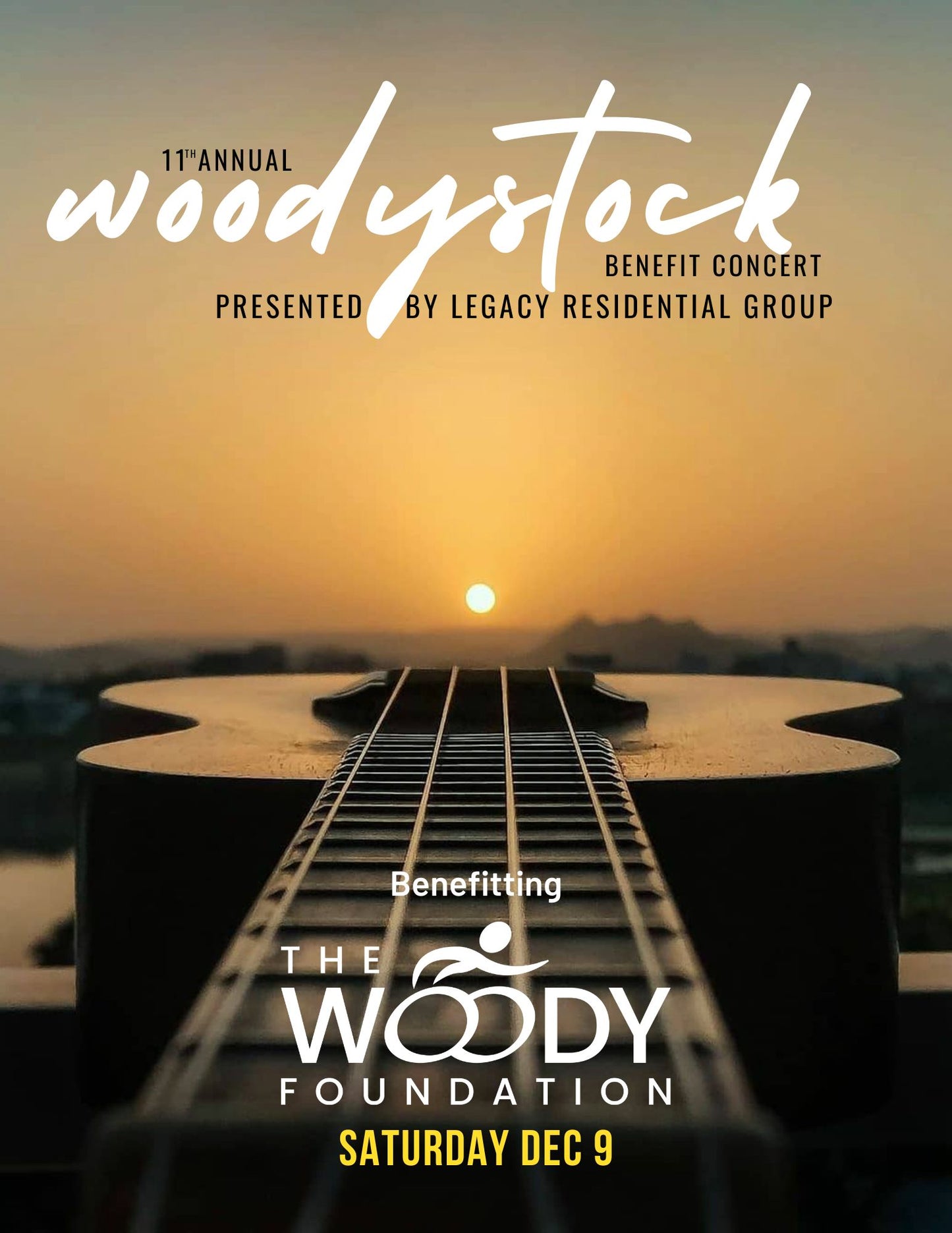 Woodystock 2023